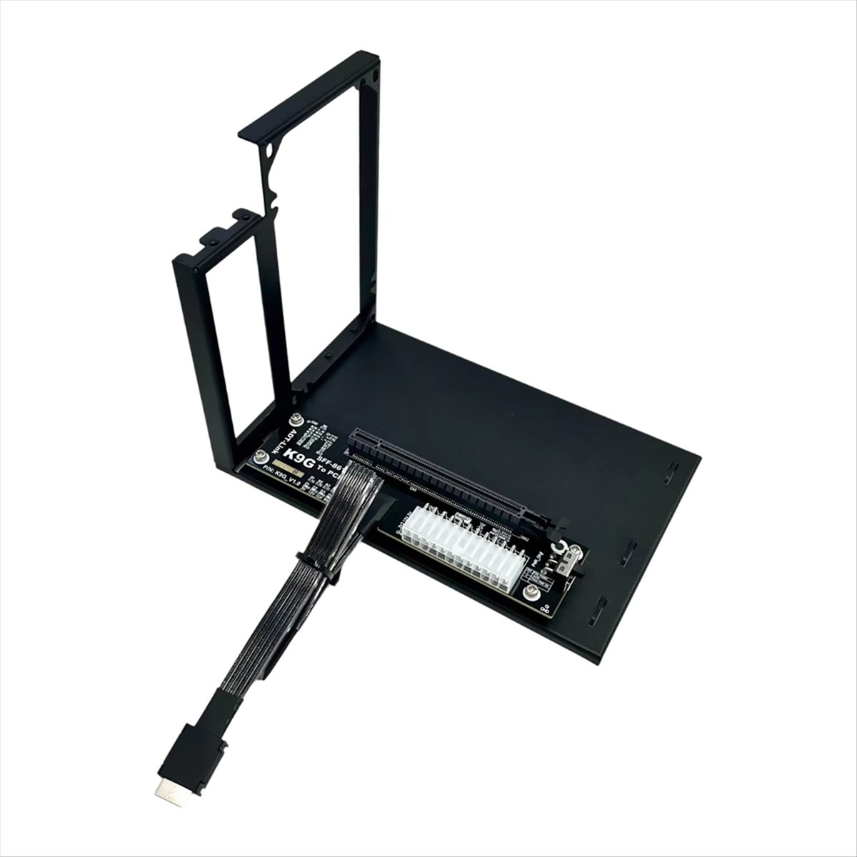AA80  EGPU OCuLink GPU Dock PC - Oculink Egpu Dock Graphics Card 评论和价格