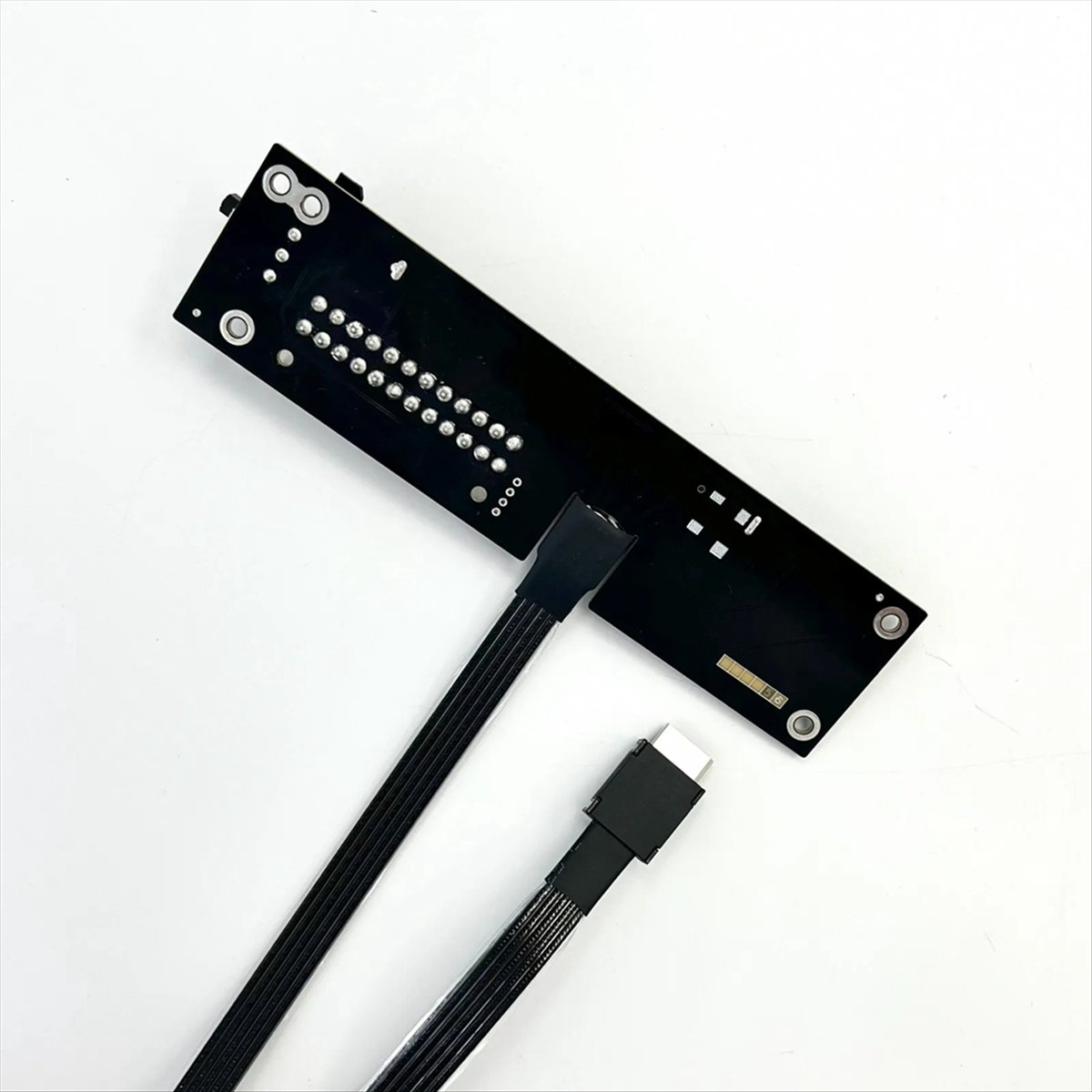 AA80  EGPU OCuLink GPU Dock PC - Oculink Egpu Dock Graphics Card 评论和价格