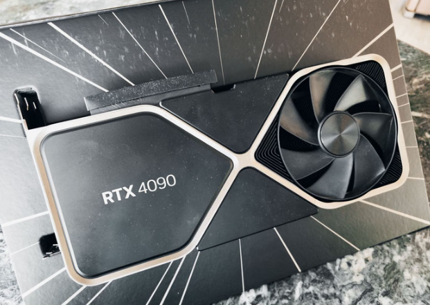 BH 100% ORIGINAL GIGABYTE Rade - Rtx 4090 24Gb Graphics Card 评论和价格