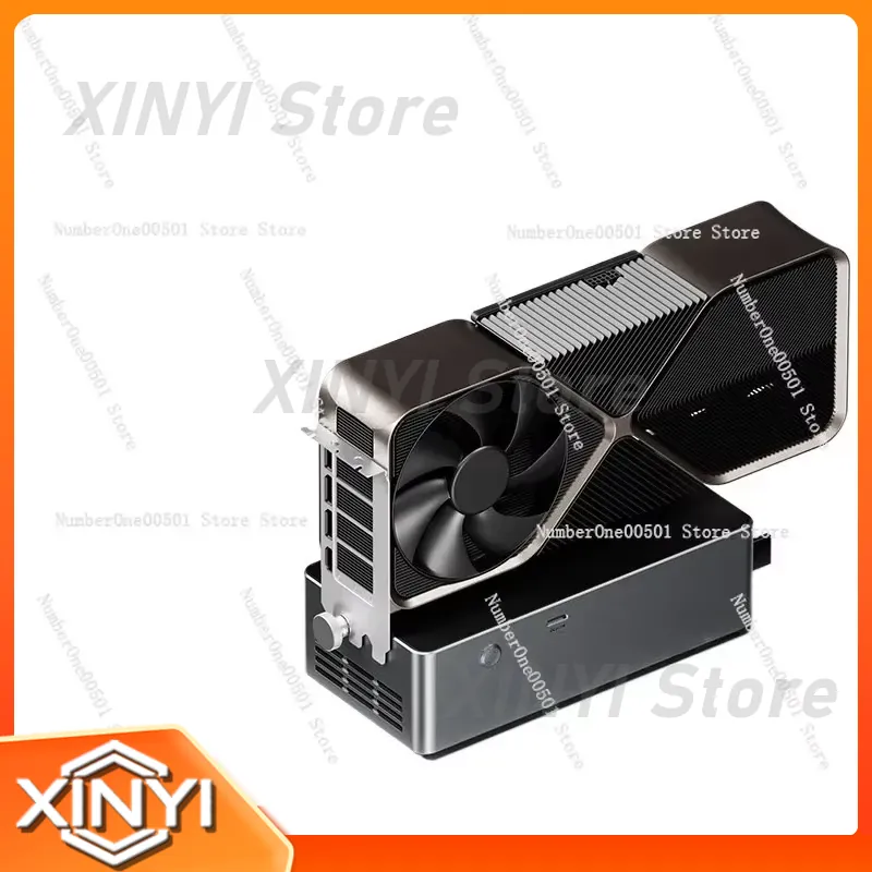 AG01 External GPU Enclosure 4  - Thunderbolt 4 External Gpu Enclosure 评论和价格