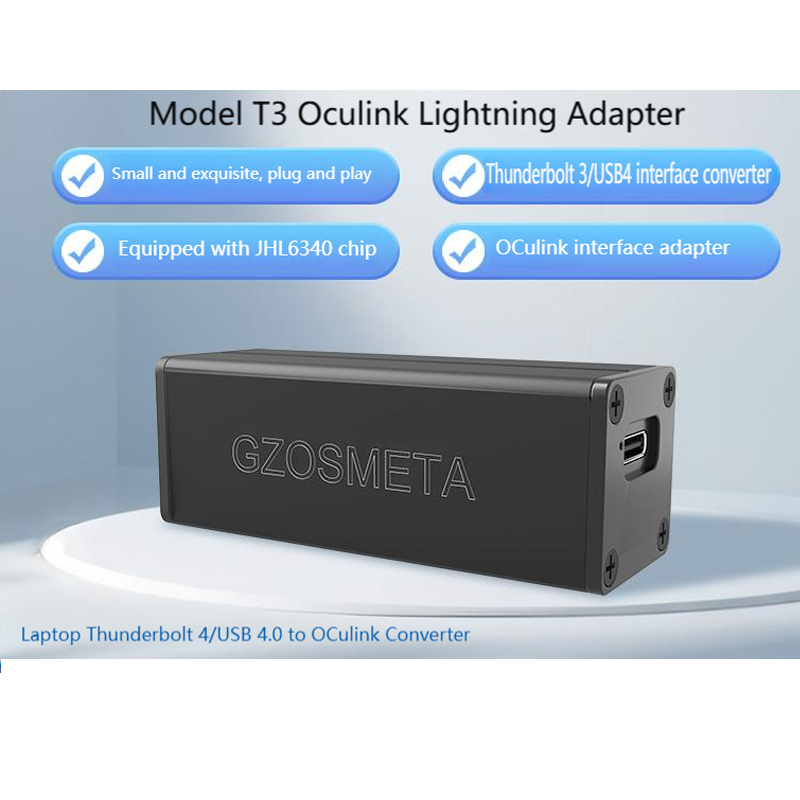 Oculink Thunderbolt USB4 Adapt - Oculink Egpu Dock Graphics Card 评论和价格